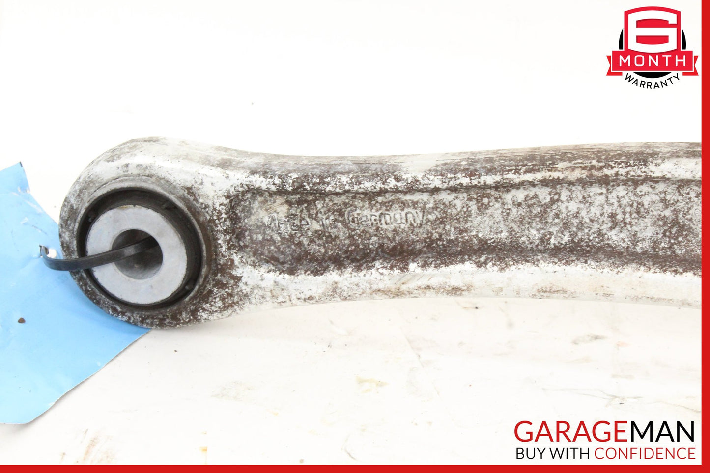 2007-2015 Audi Q7 Rear Right or Left Side Upper Rearward Control Arm OEM