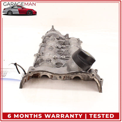 2005-2013 Mercedes W164 ML350 GLK300 Right Side Cylinder Head Valve Cover OEM