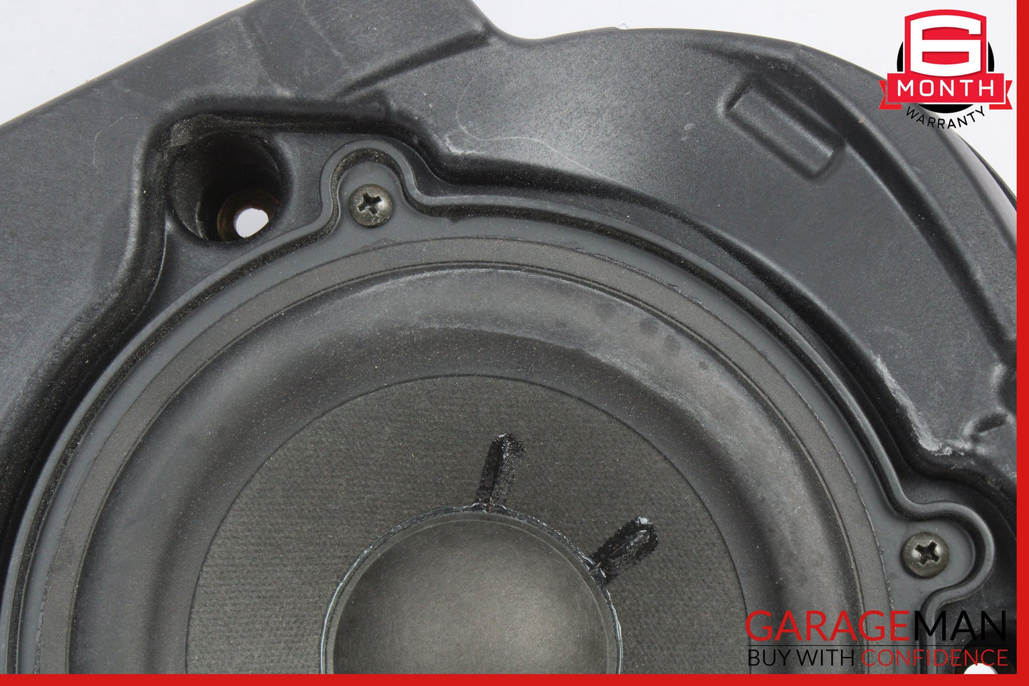 2012-2018 Audi S7 Rear Left and Right Side Door Speaker Subwoofer 4G8035302 OEM