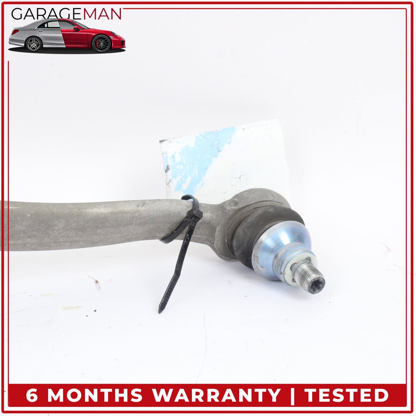 2015-2020 Mercedes W205 C300 Front Left Side Lower Forward Control Arm 20500 OEM