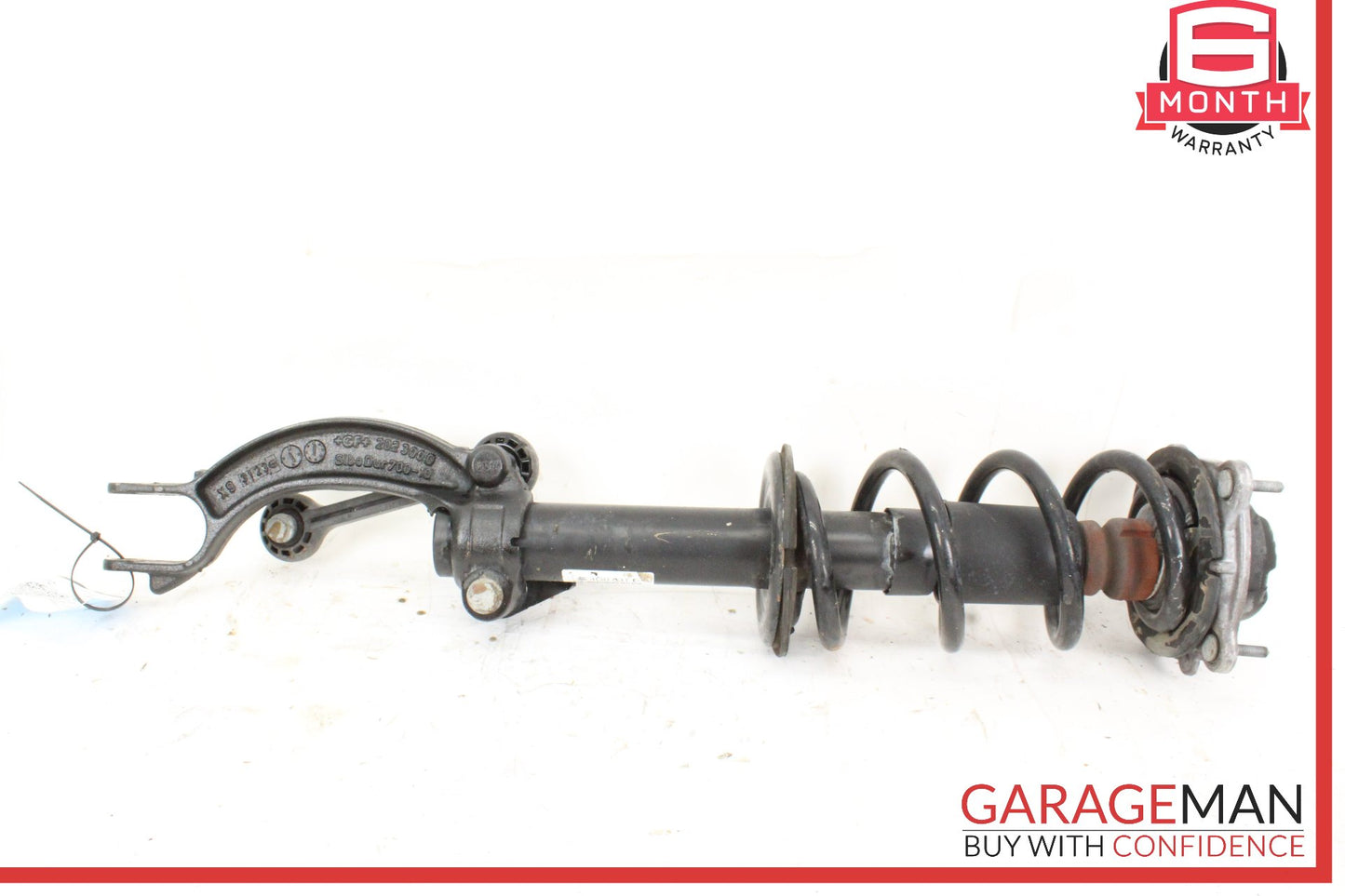 2012-2018 Audi A6 C7 Front Left or Right Strut Shock Absorber 4G0413031D OEM