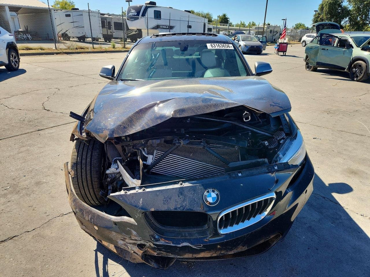 Parting Out- 2015 BMW M235i F22- 253 253