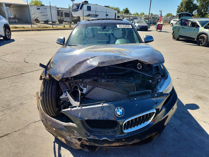 Parting Out- 2015 BMW M235i F22- 253 253