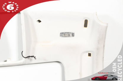 2009-2016 Audi A4 Roof Headliner 8K5867501A
