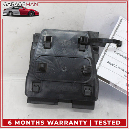 2006-2011 Mercedes W219 CLS550 Rear Keyless Go Entry Control Module Unit OEM