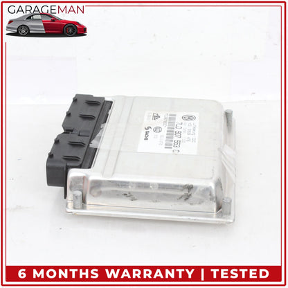 2003-2006 Porsche Cayenne 955 Air Suspension Airmatic Module 7L0907553C OEM