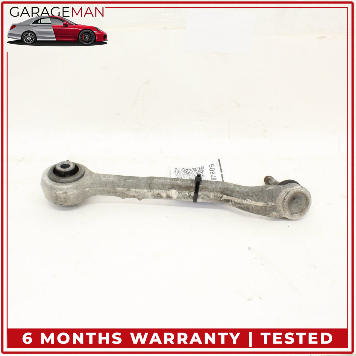 2012-2018 BMW 320i xDrive Front Left Driver Side Lower Control Arm 6852991 OEM