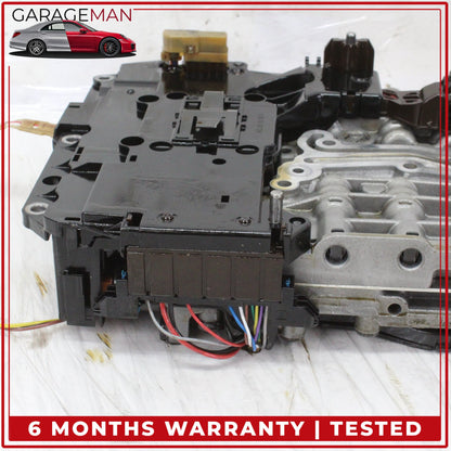 2013-2017 Audi 8R Q5 A6 A7 Transmission Valve Body Mechatronic 4G1927158A OEM