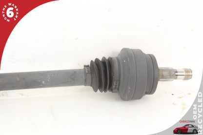 2007-2018 Mercedes W218 CLS550 CLS400 Rear Left or Right CV Axle 2213502010 OEM