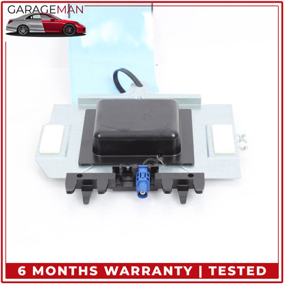 2007-2014 Mercedes-Benz CL550 W216 Coupe Telephone Phone Antenna Control Module Unit 2168201275 OEM