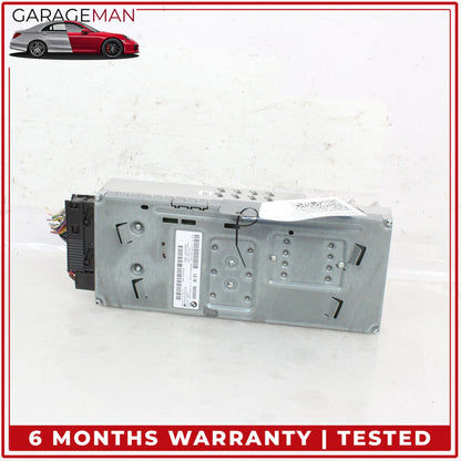 2018-2020 BMW X3 X4 G01 G02 Harman Becker Audio Sound Amplifier AMP 6995396 OEM