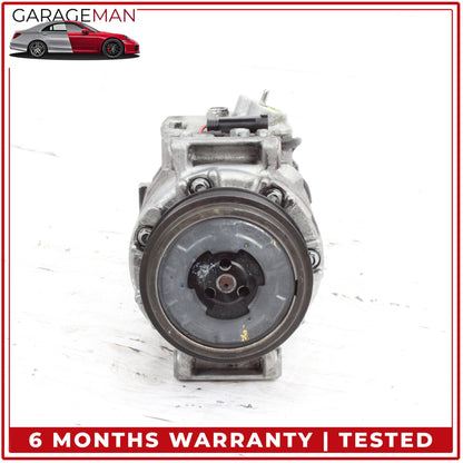 2006-2013 Mercedes W164 ML350 AC A/C Air Conditioning Compressor 0012308211 OEM