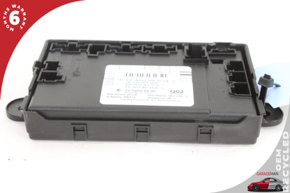 2007-2013 Mercedes W221 S550 S400 Rear Left or Right Door Control Module OEM