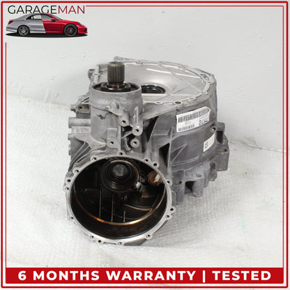 2012-2015 Audi A7 A6 A8 Q5 Q7 8HP55A PPD 3.0 TFSi Gearbox Bell Housing OEM