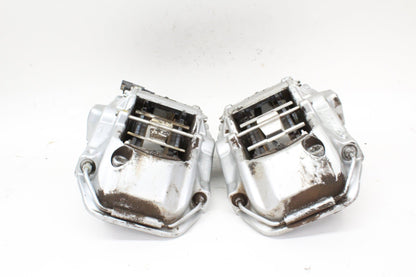 2003 Mercedes-Benz S55 AMG W220 Sedan Front Left and Right Side Brake Caliper 0034203183