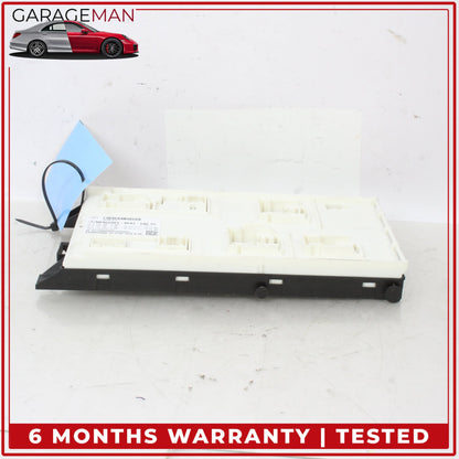 2014-2017 Mercedes W242 B Electric Drive Front SAM Control Module Unit OEM