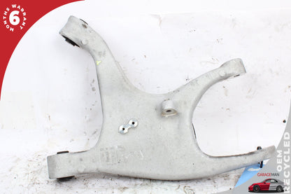 2015-2024 Porsche Macan 95B Rear Right Side Lower Control Arm 8R0505312F OEM