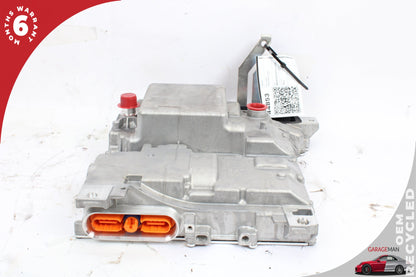 2022-2025 Audi Q4 E-Tron SUV Power Inverter Converter VW AG 1EA907230 OEM