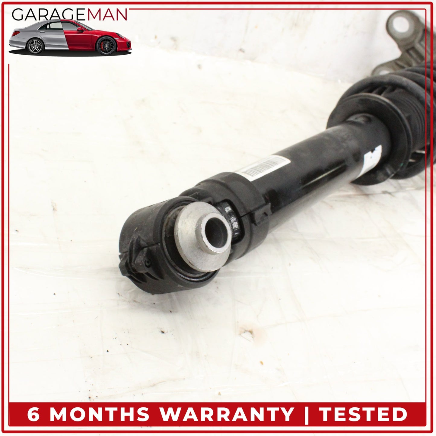 2014-2017 BMW i3 I01 Rear Left and Right Side Shock Strut Absorber 6852231 OEM