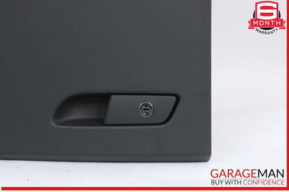 18-24 Audi Q5 Dash Dashboard Right Side Glove Box Storage Compartment 80A880353