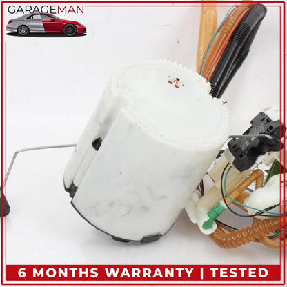 2001-2009 Mercedes W219 CLS500 Fuel Gas Tunk Pump Sending Unit Level Sensor