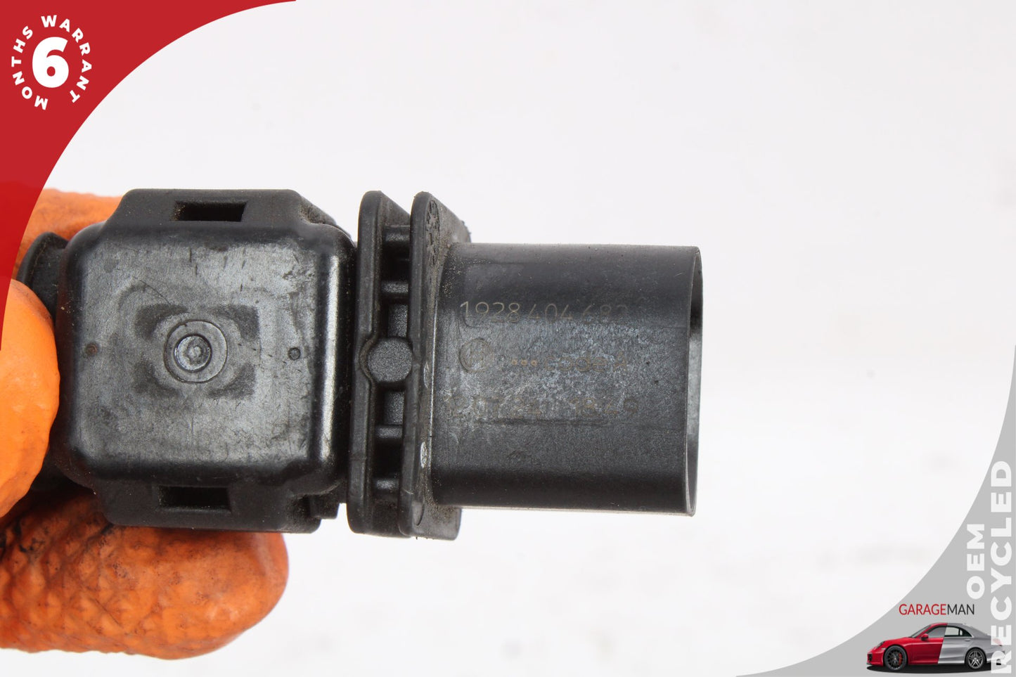 2012-2019 Mercedes W221 S550 Oxygen O2 Sensor Lambda Set of 4 0095425518 OEM