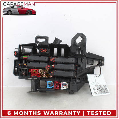 2017-2024 Audi A4 A5 Main Body Relay Junction Fuse Box 8W0971845AJ OEM