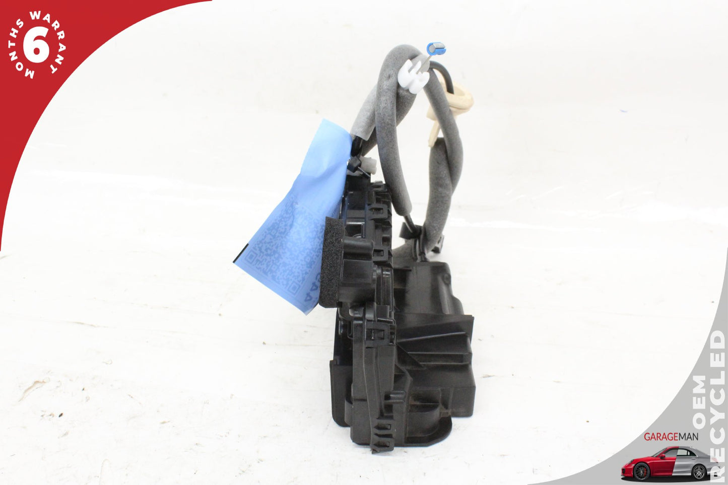 2022-2025 Audi Q4 E-Tron SUV Front Right Side Door Lock Actuator 5TB837016E OEM