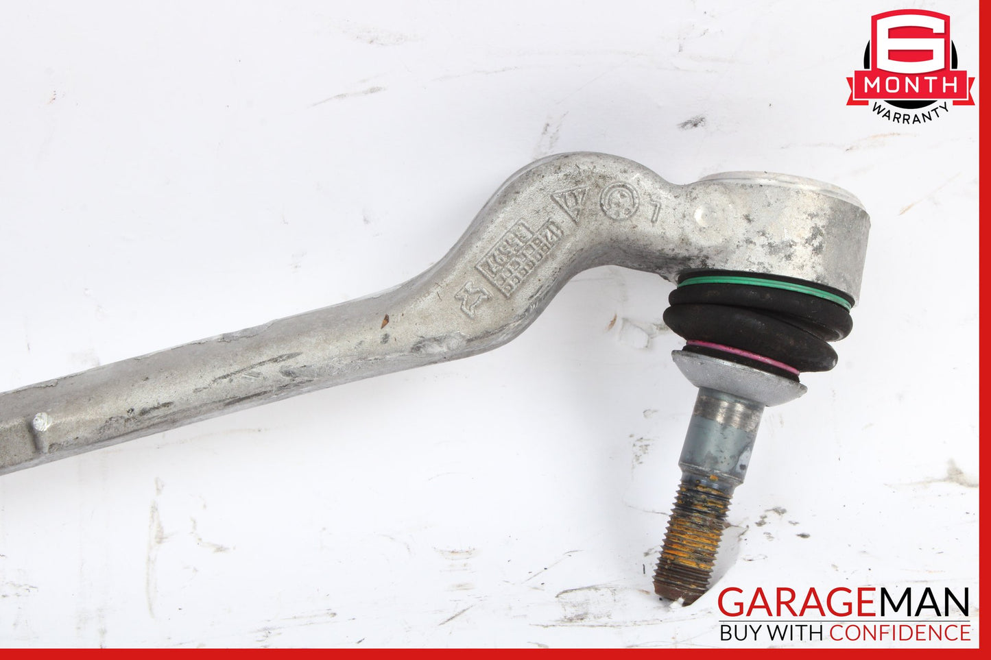 2007-2013 BMW 128i E82 E88 Front Left Side Suspension Control Arm 6763699 OEM