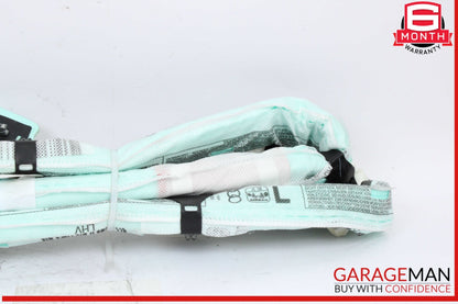 2018-2025 Audi Q5 Left Side Roof Curtain Air Bag 80A880741L