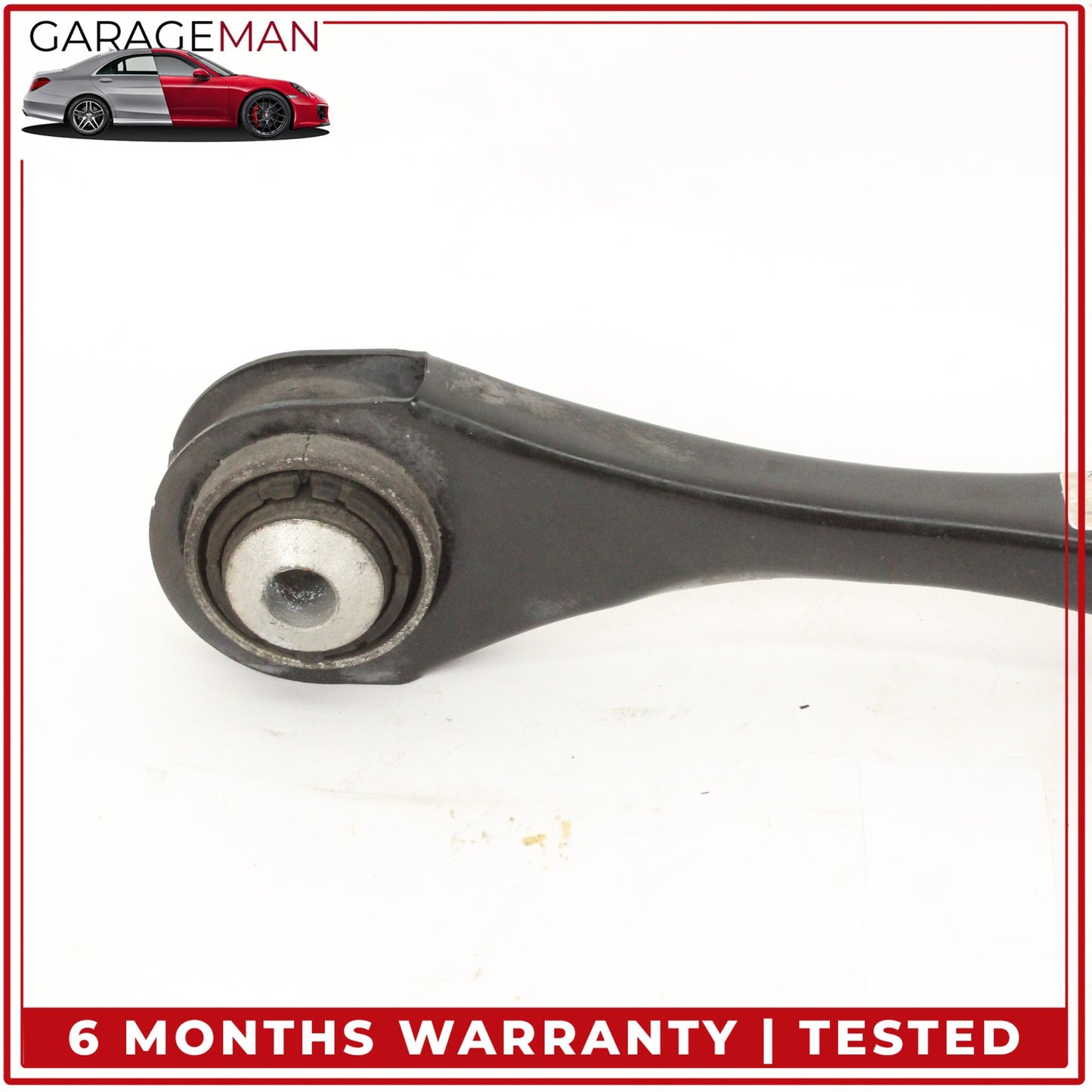 2014-2021 BMW i3 I01 Rear Right Passenger Side Wishbone Control Arm 6852270 OEM
