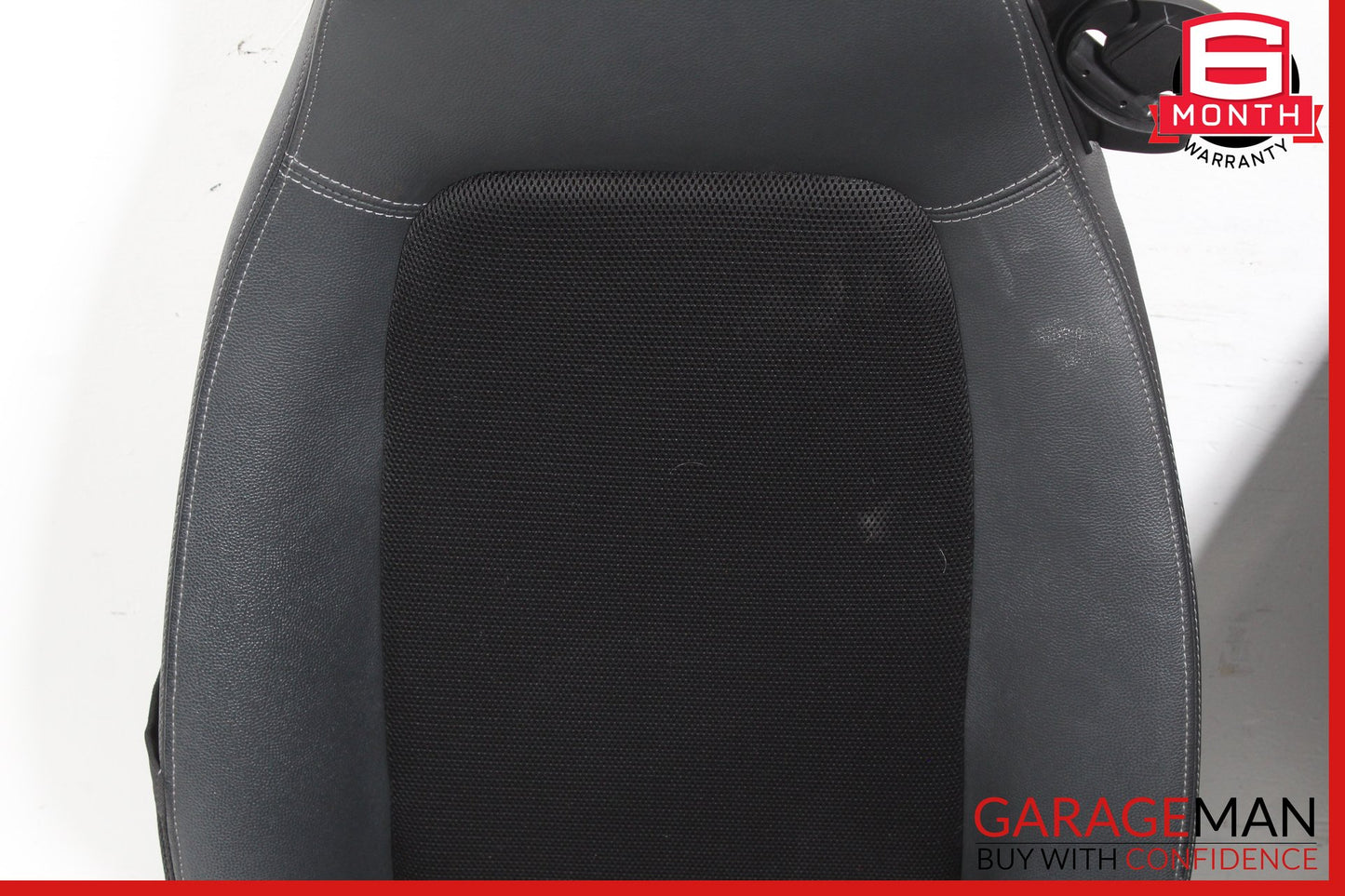 2008-2015 Smart Fortwo 451 Front Left and Right Complete Seat 4518700088 OEM