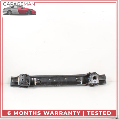 2012-2018 BMW 650i F13 Rear Bumper Reinforcement Impact Crash Bar Beam OEM