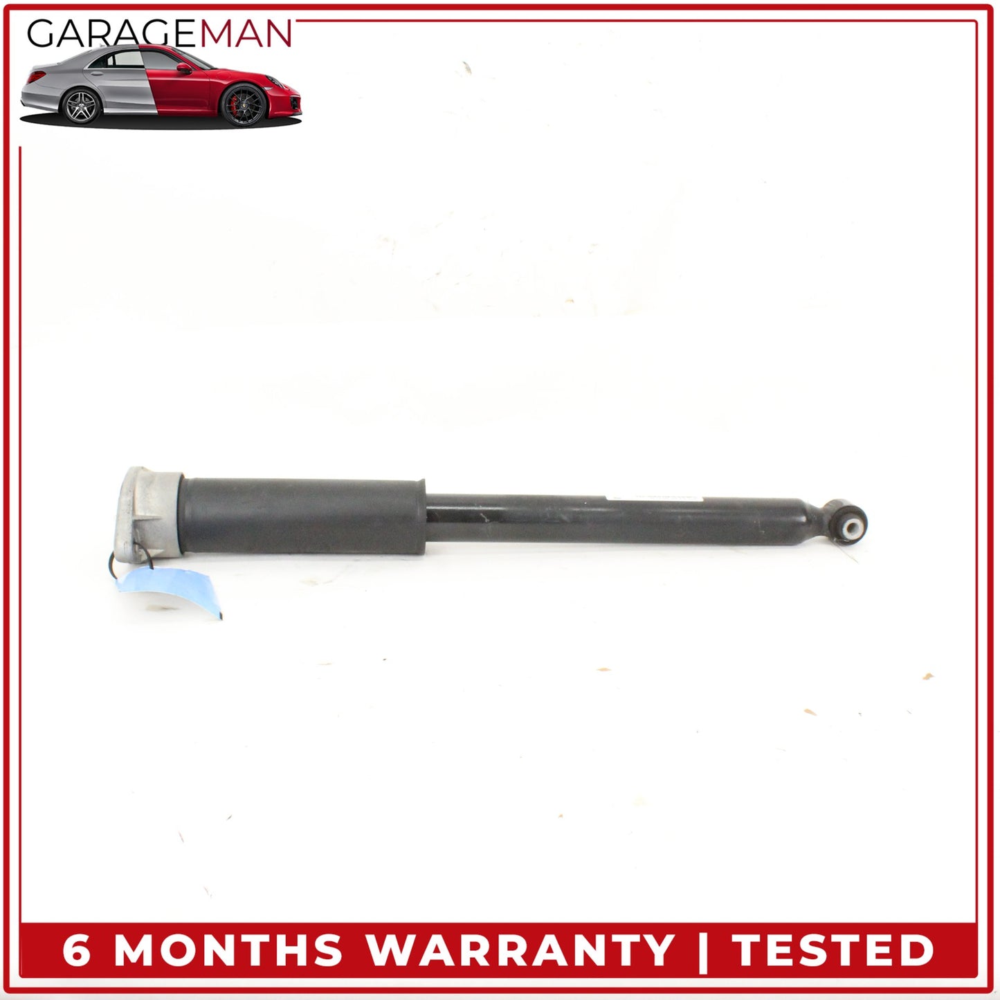 2015-2020 Mercedes W205 C300 C400 Rear Left Shock Absorber Strut 2053208730 OEM