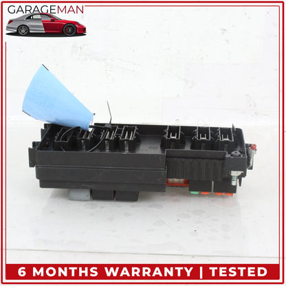 2006-2013 Mercedes W164 ML350 GL450 R350 Rear SAM Fuse Relay Box 1645402372 OEM