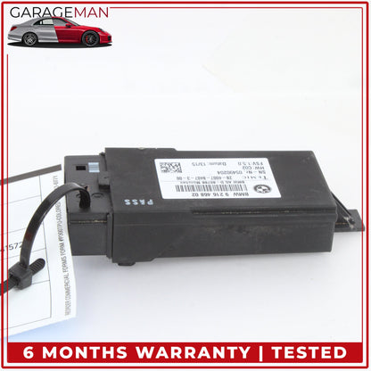 2014-2020 BMW 428i F36 Front Left or Right Seat Heat Control Module 9216468 OEM