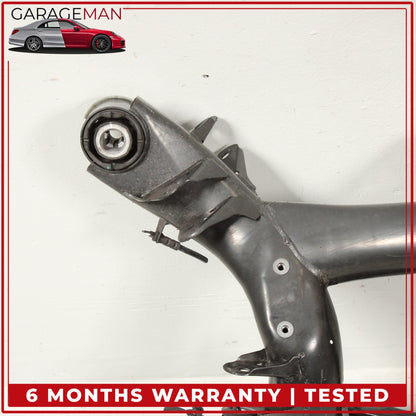 2019-2025 BMW 330i Rear Sub Frame Subframe Crossmember 8837927 OEM