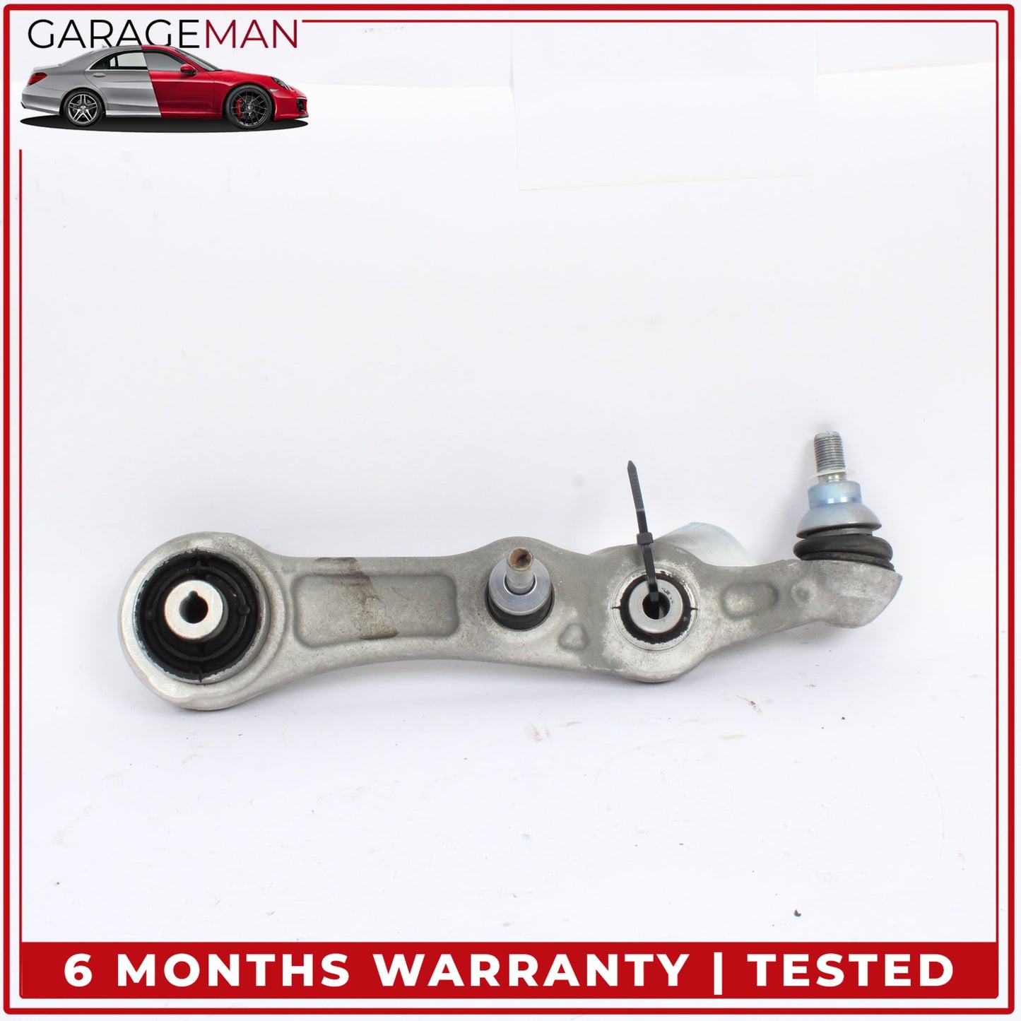 2015-2020 Mercedes W205 C300 Front Right Side Lower Control Arm 20508 OEM