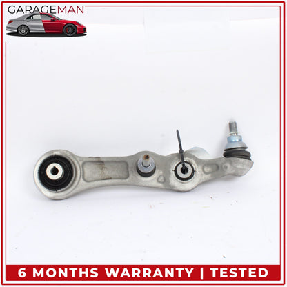 2015-2020 Mercedes W205 C300 Front Right Side Lower Control Arm 20508 OEM