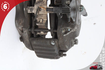 2007-2013 Mercedes W221 S550 Front Left and Right Side Brake Caliper Set OEM