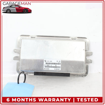 2011-2019 BMW 640i 650i F12 Suspension Control Module Unit VDC2 6883907 OEM
