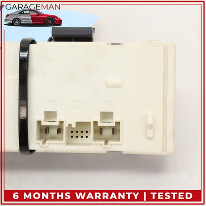 2007-2014 Mercedes-Benz S400 S-Class W221 Sedan Trunk Release Remote Open Close Module 2218703995 OEM
