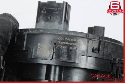 2017-2023 Audi A4 Sedan Steering Column Combination Switch 4M0907129GB OEM