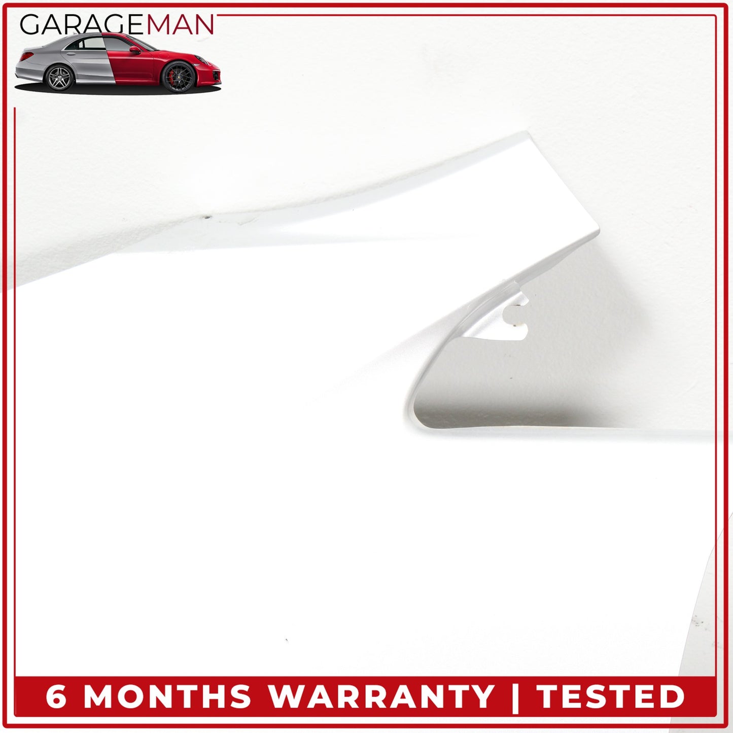 2018-2024 Nissan Leaf Front Left Driver Side Fender Panel F31015SA0A