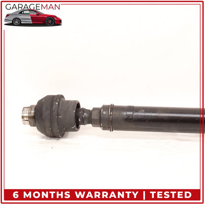 2013-2023 Range Rover Sport L494 L405 Front Propeller Driveshaft CPLA3219AA OEM