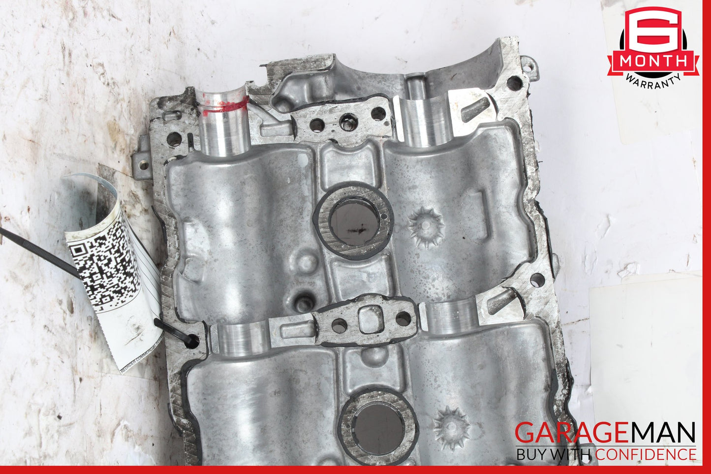 2005-2013 Mercedes W164 ML350 Right Side Cylinder Head Cover 2720161305 OEM