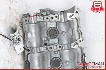 2005-2013 Mercedes W164 ML350 Right Side Cylinder Head Cover 2720161305 OEM