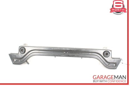 2006-2011 Mercedes-Benz ML500 W164 Front Lower Radiator Support 1646201034 OEM