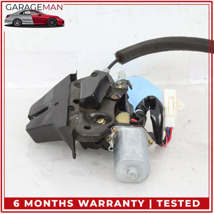 2001-2006 Lexus LS430 XF30 Rear Trunk Lid Lock Latch Actuator 6465050020 OEM