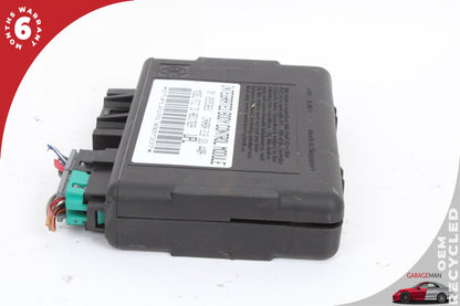 1997-2002 Pontiac Firebird Chevrolet Camaro BCM Body Control Module Unit OEM